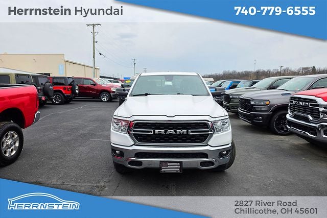 ram ram 1500 pickup 2023 1C6RRFFG9PN518990 image ram ram 1500 pickup 2023 1C6RRFFG9PN518990 image